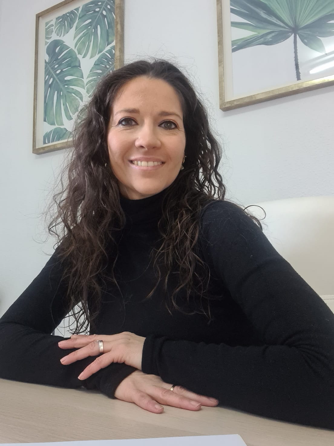 Anacarsan Psicología y Coaching Ana Carrasco